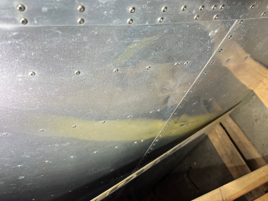 Wing Sheet Metal Damage.jpg
