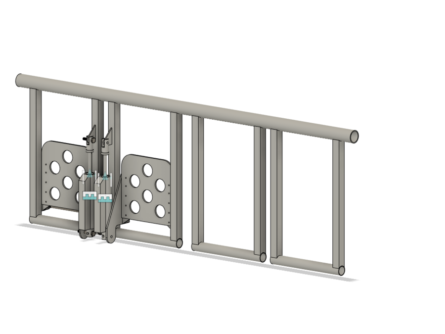 Finished Rudder Pedal Assembly v2.png